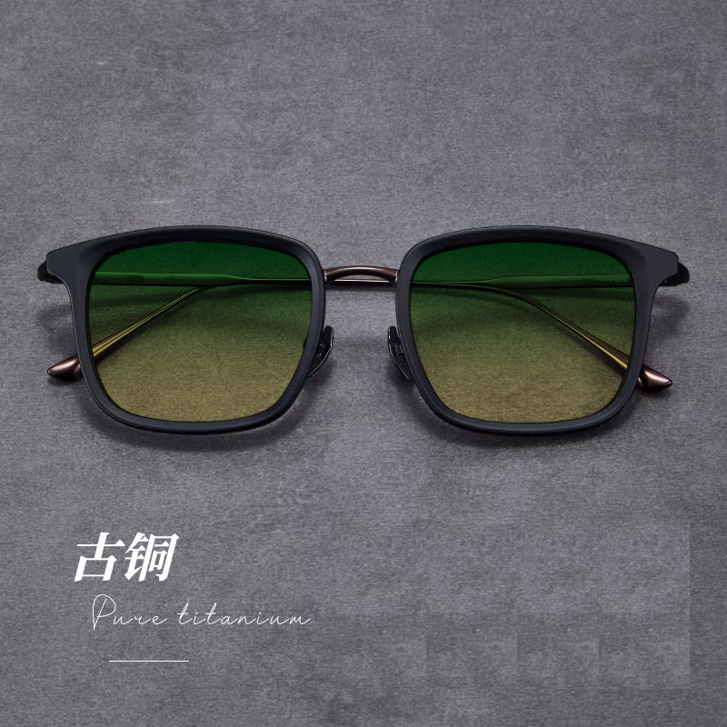 夜视镜防强光开车专用司机驾驶眼镜近视有度数夜视护目镜男女通用