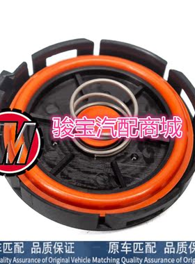 适配宝马N52 N54 N55 N62N12N13N20N46油水分离器气门室盖废气阀