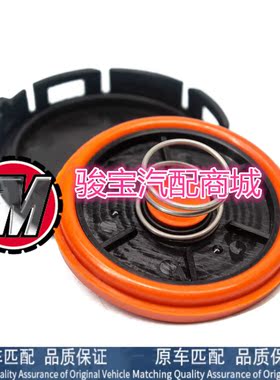 适配宝马GT530 520 523 535 525 528 油水分离器 气门室盖废气阀