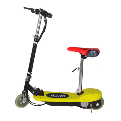 骏杰迷你冲浪儿童电动滑板车