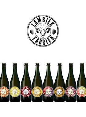 小山羊Lambiek750聚会比利时