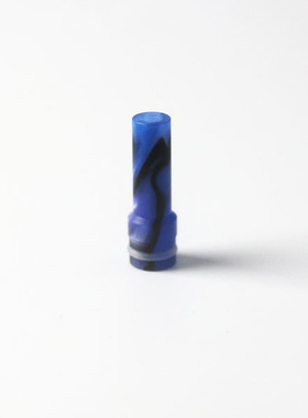 510亚克力烟嘴滴嘴510 drip tip 009