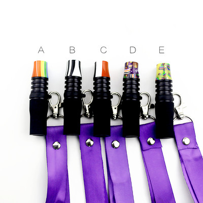 新款阿拉伯树脂水烟烟嘴