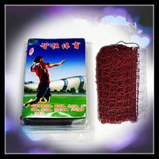 室内外适用毽球网羽毛球网毽球鞋网踢毽子网