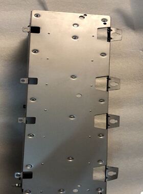 1756-A13 A-B 机架，ControlLogix 1