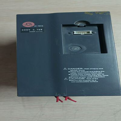 众晨变频器 H3400A03D7K 拆机