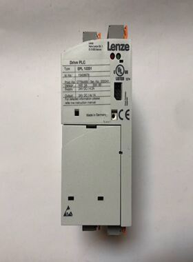 LENZE伦茨EPZ 10201 APPL/EPL-1020