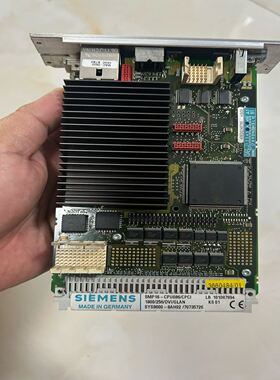 SMP16-CPU086/CPCI主板，