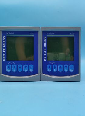METTLER TOLEDO M300系列58002301电