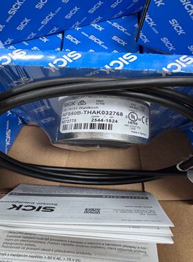 sick编码器 AFS60B-THAK032768 订货