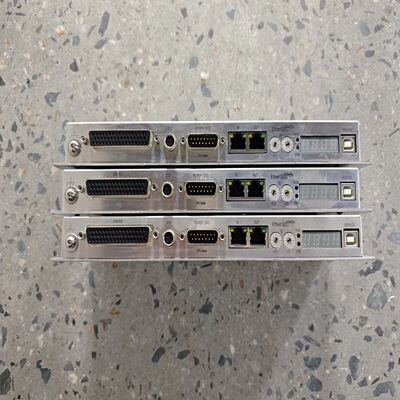 VAT控制器，型号670EC-24GX-AMA2，670EC