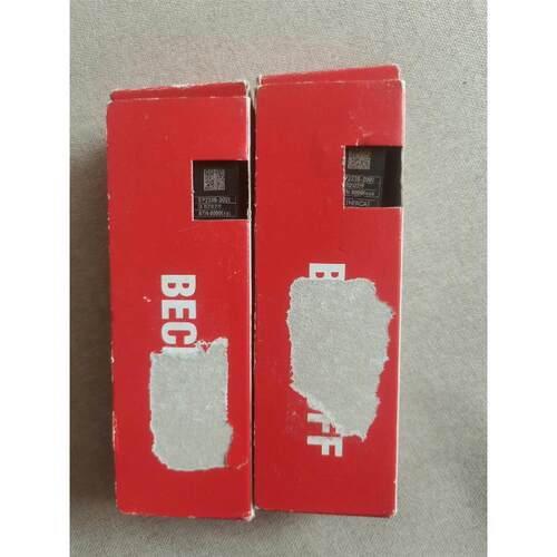 巴鲁夫 BOS01CE BOS 18M-PA-P