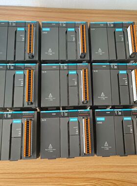 汇川PLC，AM403-CPU1608TN