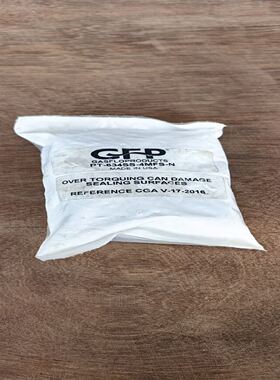 GFP 钢瓶接头 PT-634SS-4MFS-N