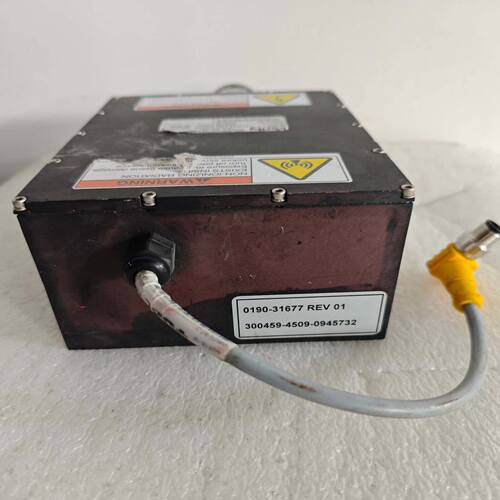 AMAT应用材料0190-31677，Verity半导体组件