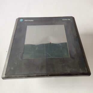 AB罗克韦尔panelView1000系列触摸屏2711-T