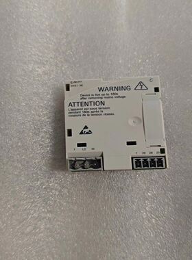 E82ZAFCC010 ，伦茨变频器IO板，实物拍摄成色漂亮