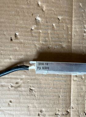 安川电阻RH80B拆机一个，成色如图实物拍摄功能包好，物