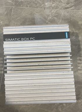 工控机 6AG4022-0AA21-0AA1 正常拆机