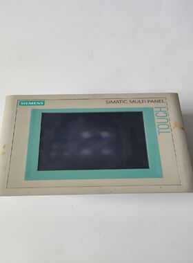 MP270B触摸屏6AV6 545-0AH10-0AX