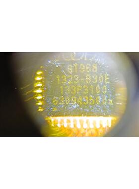 软起动器附件VZ1L070U350T