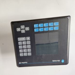 AB罗克韦尔panelView600系列触摸屏2711-B6