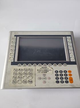 B&R贝加莱操作屏4PP381.1043-31