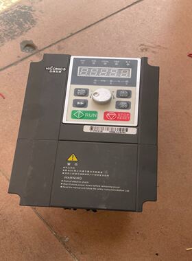 合康变频器.HID300A-T4-2.2G-F042.2.2