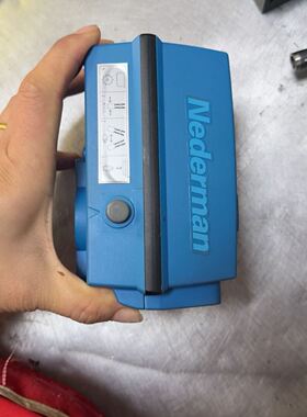 Nederman尼的曼定位器P/N 334430