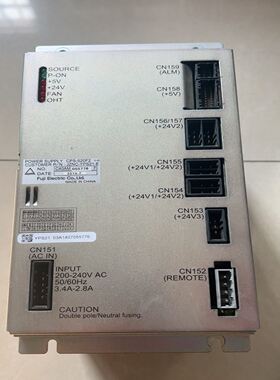 安川机器人控制电源CPS-520F2，