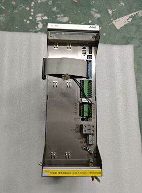 AMK变频模块AW14/24 D-73230 拆机，功能