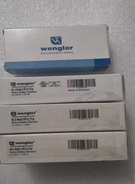 wenglor威格勒 K1R87PCT2 XN96V
