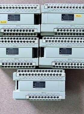 AFPXOE40RD-F （1.0）4台