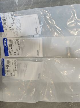 接近传感器E2E-X3D1-M1G-Z，12-