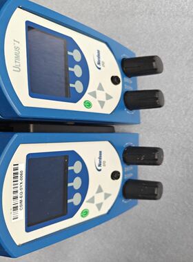 诺信EFD Ultimus I-II点胶控制器，还有1台，型