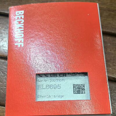 EL6695，