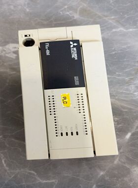 FX3U－48MR/ES-A，拆机，成色新，功能包好