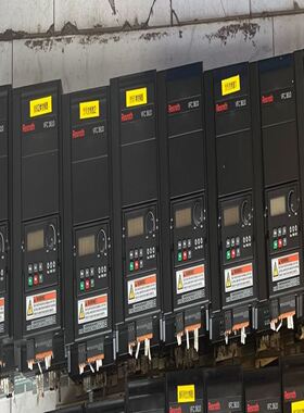 VFC3610-4K00-3P4-MNA-7P-NNNNN-