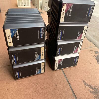 福克斯波罗 模块 卡件FBM201.1个 FBM202.1个