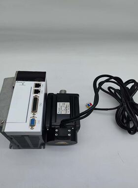 百世康伺服套装驱动器BSDA040B1A+伺服电机BSM80