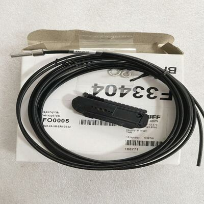 BALLUFF巴鲁夫 BFO0005 BFO D22-XA-