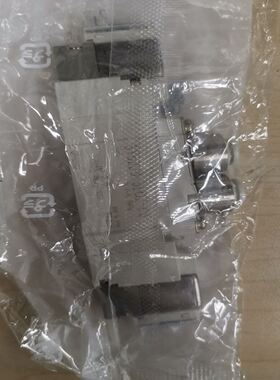 电磁阀，未拆封SY5220-5L0Z-C6