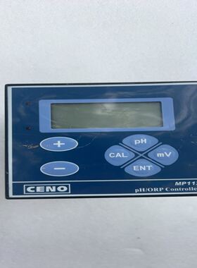 上海 林诺 CENO MP113 PH/ORP，控制器工业在