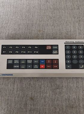 【速发】TERASAKI Operating Keybo