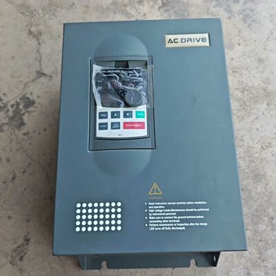 普传PI9230变频器15kw PI9230-S 015G
