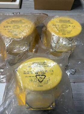 图尔克TURCK传感器 Ni100U-K90SR-VP4X2