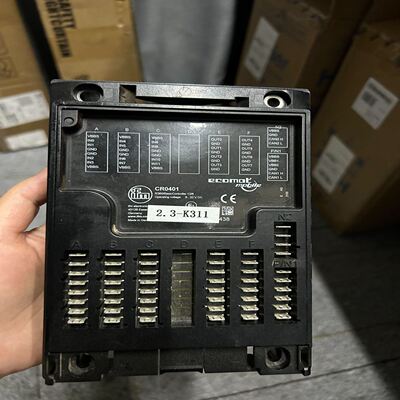 易福门 CR0401 成色如图 功能完好