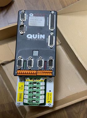 奎恩QUIN驱动器，LINQ4210/DS 230V/10