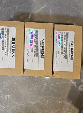 223-1BF22-0XA8 ，三