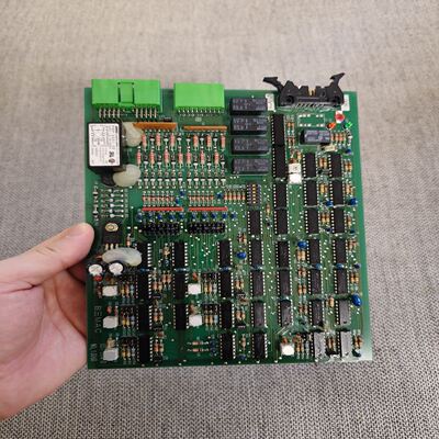 B三MAC UST-204-D NO.1306D，原